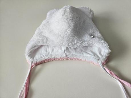 Praktické hrubé čiapky zn.rada, rada,62