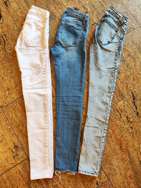 Rifle, tally weijl,32