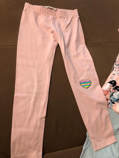 Suprava s papagajmi, kappahl,110