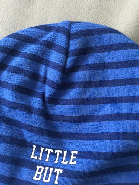 Čiapka 50/51, c&a,74