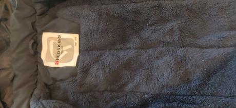 Bunda tepla redskins, 134