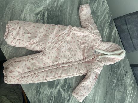 Oblečenie pre dievčatko 86, 86–98