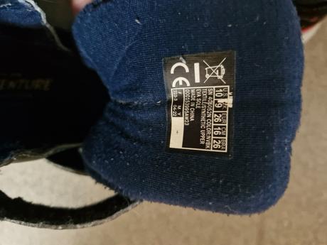 Topánky skechers 26, skechers,26