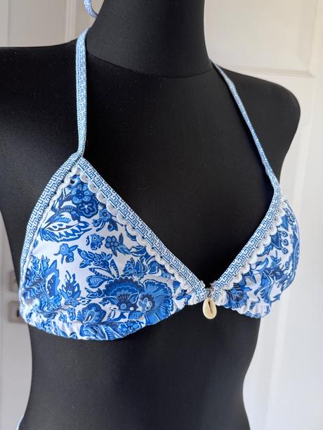 Plavky / bikiny  + prehoz zdarma, 36 / s