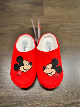 Papučky micky 30/31, disney,30