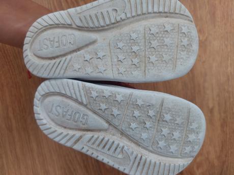 Nike botasky, nike,21