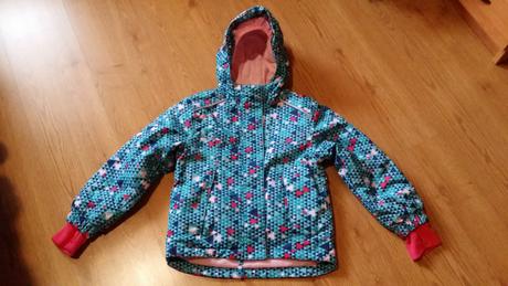 Dievcenska zimna bunda, lupilu,116