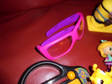 Dievčenský balík,