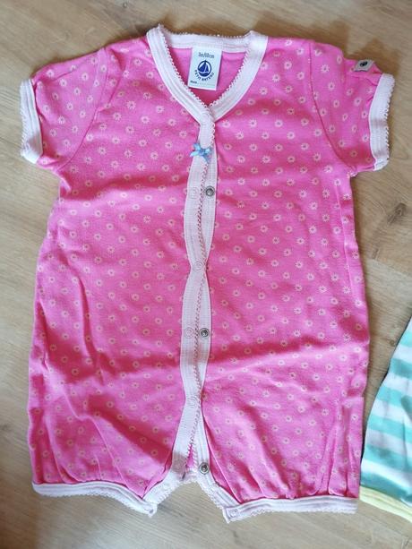 Opaľovačky/letný overal, next,62