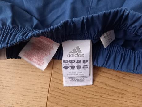 Kratasky adidas, adidas,68