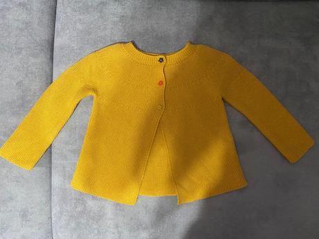 Sveter veľ.86, coccodrillo,86