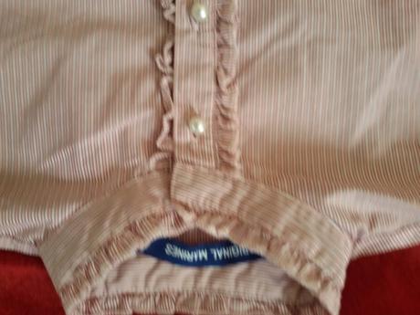 Bluza, original marines,116