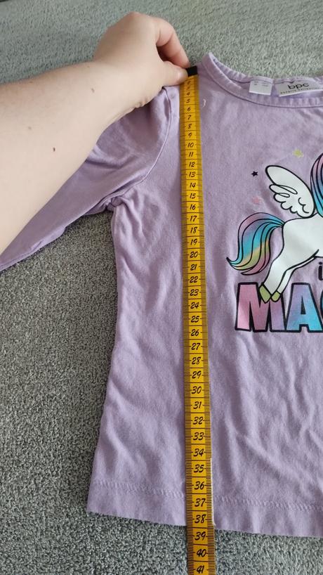 Tričko, bonprix,104