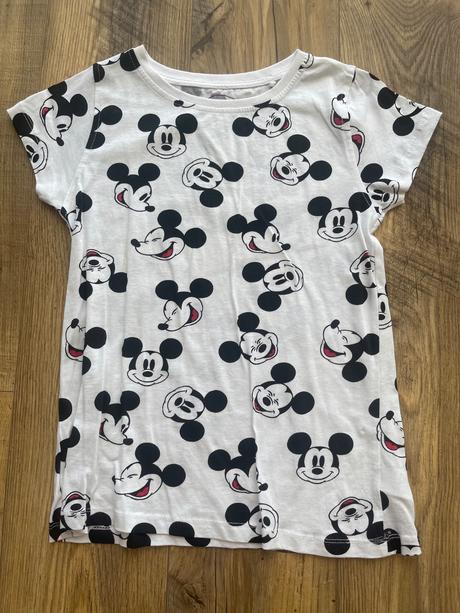 Tričko, disney,s