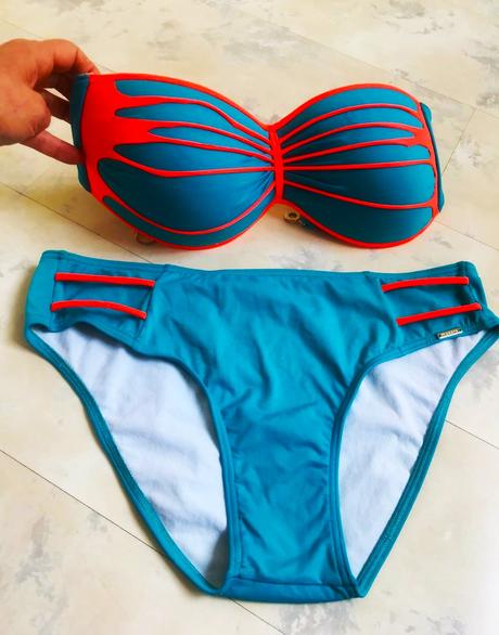 Perfektné plavky č.44, xl