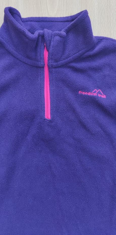 Flialova fliska zn. freedom trail, 122