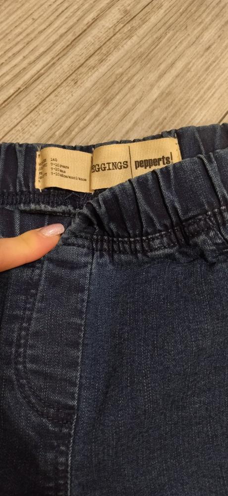 Džegíny, pepperts,140