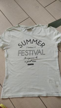 Tričko tom tailor, tom tailor,152