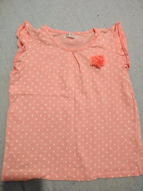 Tričká 110-116, s.oliver,116