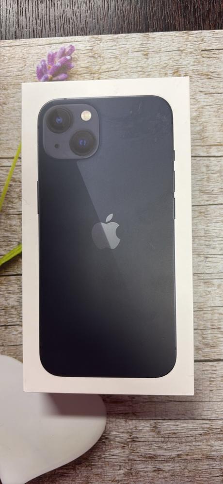 Iphone 13 128 gb, apple