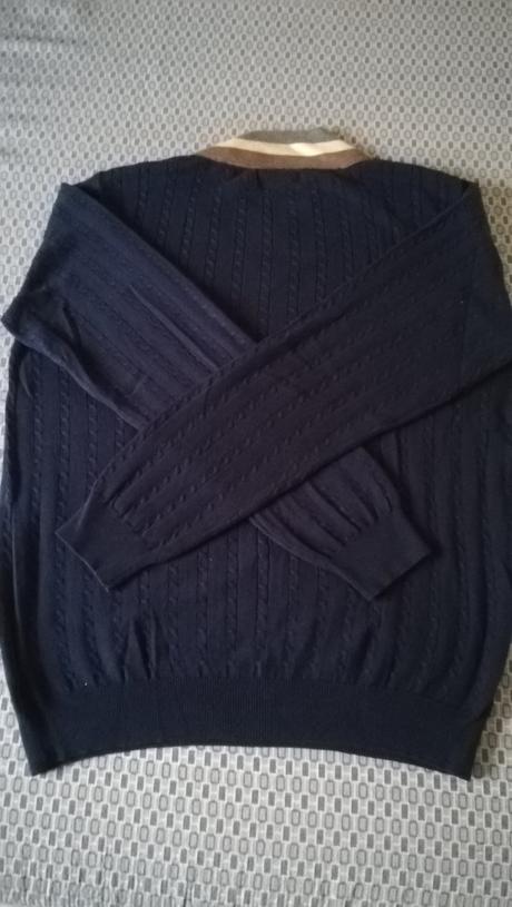 Sveter, kenvelo,xl