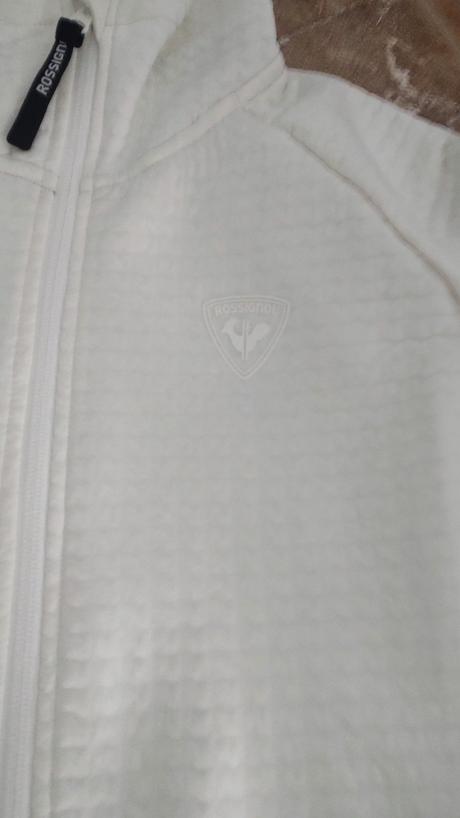 Rossignol hoodie, l