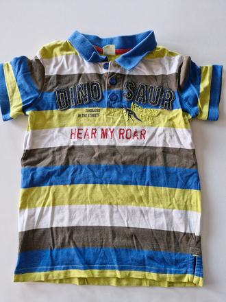 Polokošeľa, kiki&koko,116