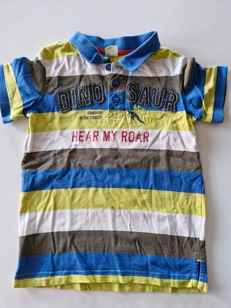 Polokošeľa, kiki&koko,116