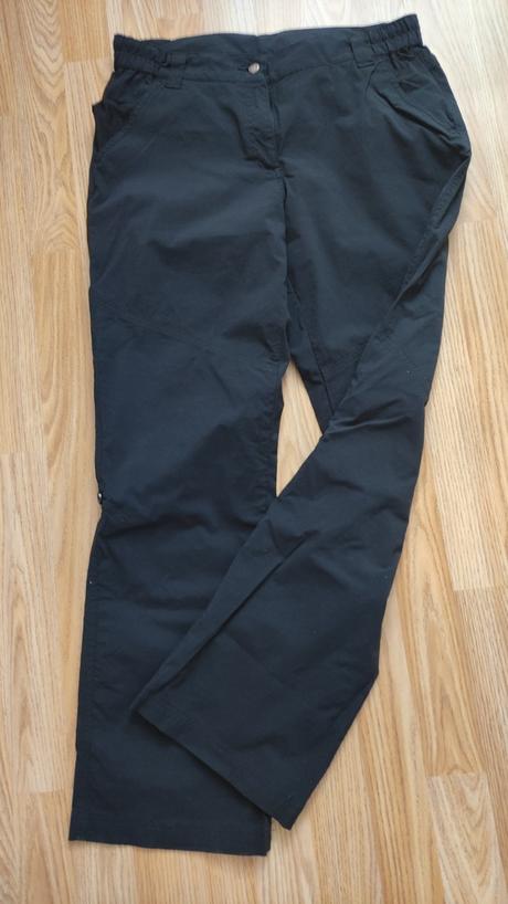 Dámske funkčné nohavice, crivit,l