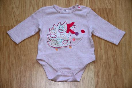 Body (málo nosené), f&f,62