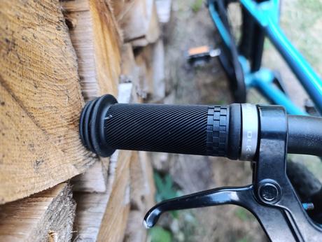 Ultraľahký bicykel rascal 16", 16