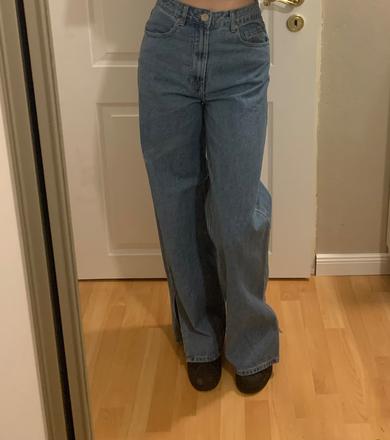 Zvonové rifle cropp, 34