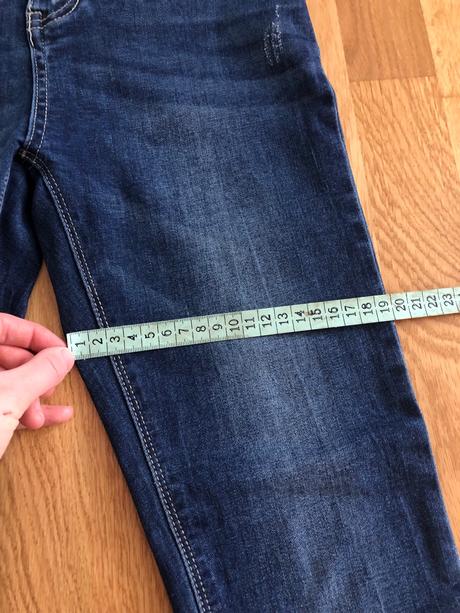 Tehotenské rifle, m