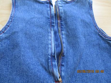 Riflové šaty, esprit,140