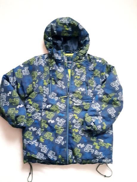 Chlapčenská bunda, reserved,146