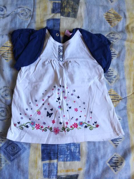 Šatočky 80-86, miniclub,86