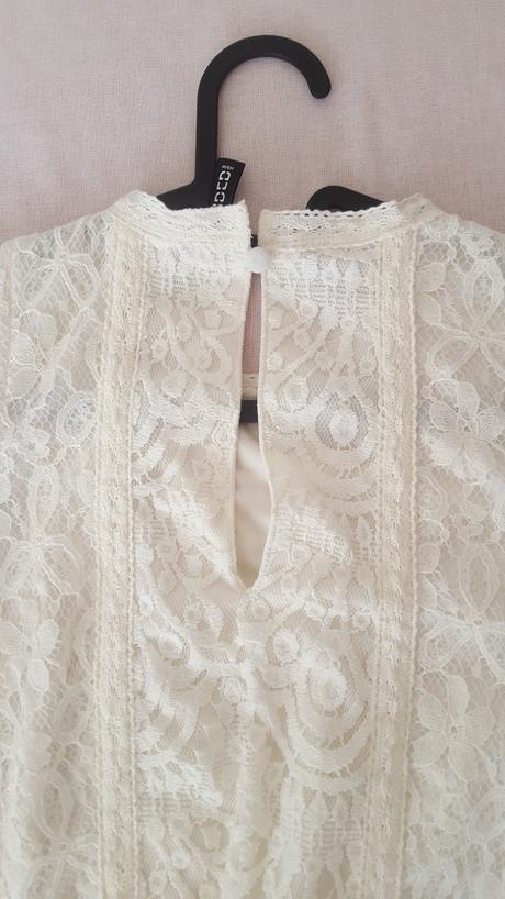 Romanticke saty h&m, h&m,36