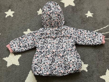 Zimna bunda, v. 86, pepco,86