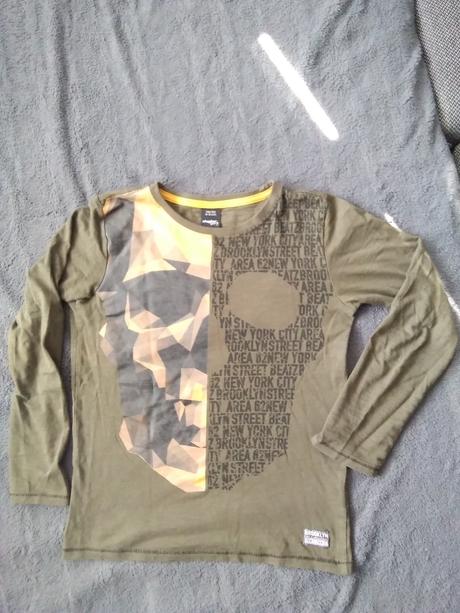 Tričko, chapter young,146