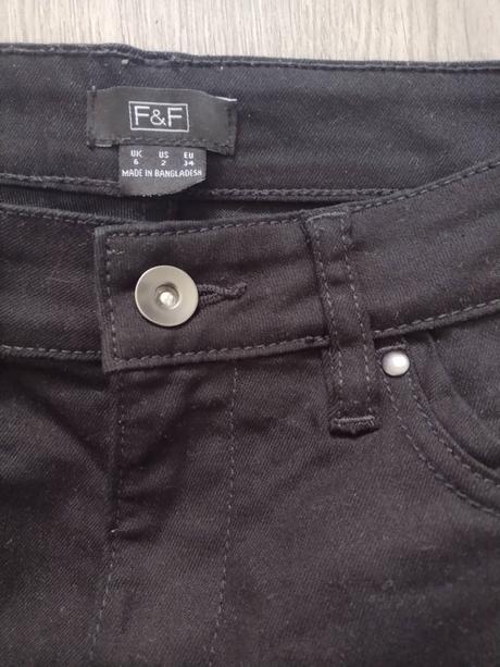 Tristvrtaky f &f-34, f&f,xs