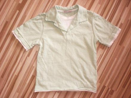 Chlapčenské tričko, george,116