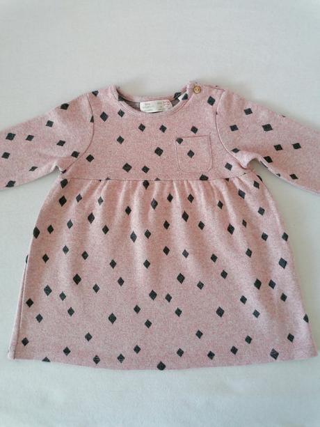 Upletove saty, zara,86