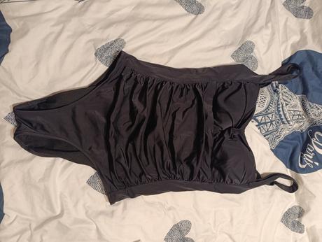 Dámske sťahovacie plavky, c&a,40