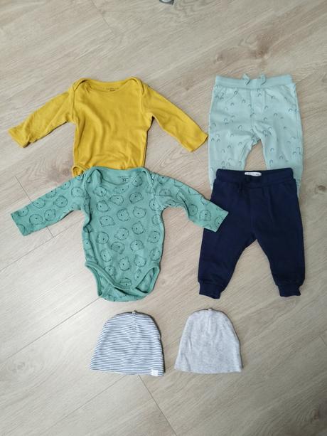 Balík veľ. 68-74, 68–80