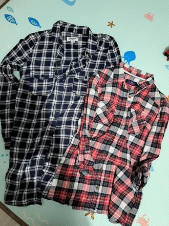 Košeľa cropp xs, xs