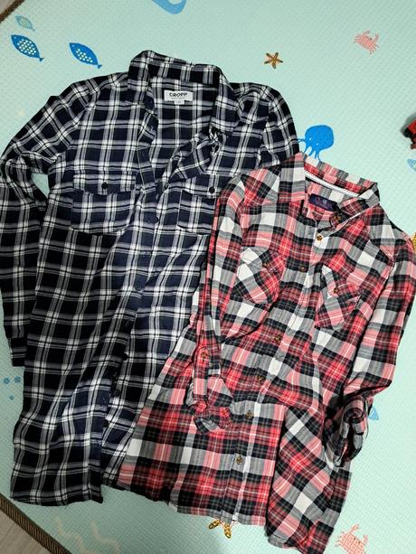 Košeľa cropp xs, xs