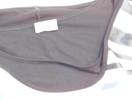 Kvalitna trendy bluzka, 44