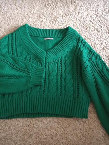 Pulover, gate,34