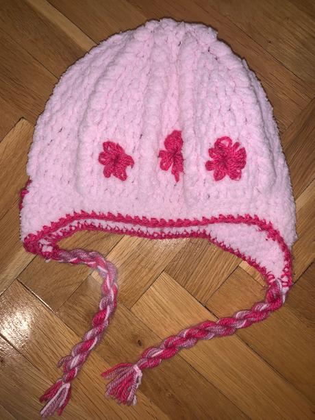 Hrubý svetrik na zimu, 104