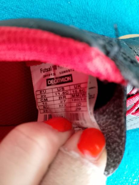 Halovky, decathlon,30